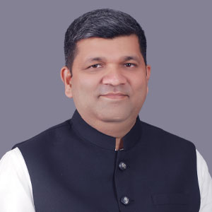 Hon'ble Minister for Technical Education, U.P.