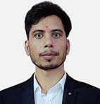 Mr. Ankit Kumar Yadav