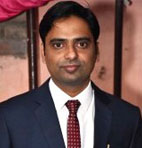 Dr. Mohammed Aslam Husain