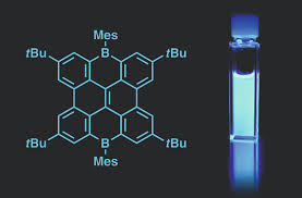Organic Light Emitting Diodes(OLEDs)