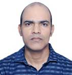 Mr. Akhilesh Kumar Yadav