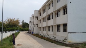 Hostel Image