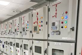 Control & Protection of Electrical Apparatus
