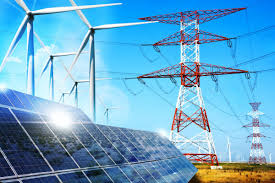 Renewable Energy & Drives