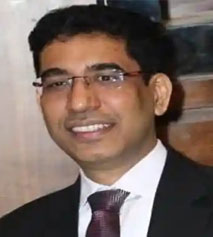 Shri Narendra Bhoosan, IAS