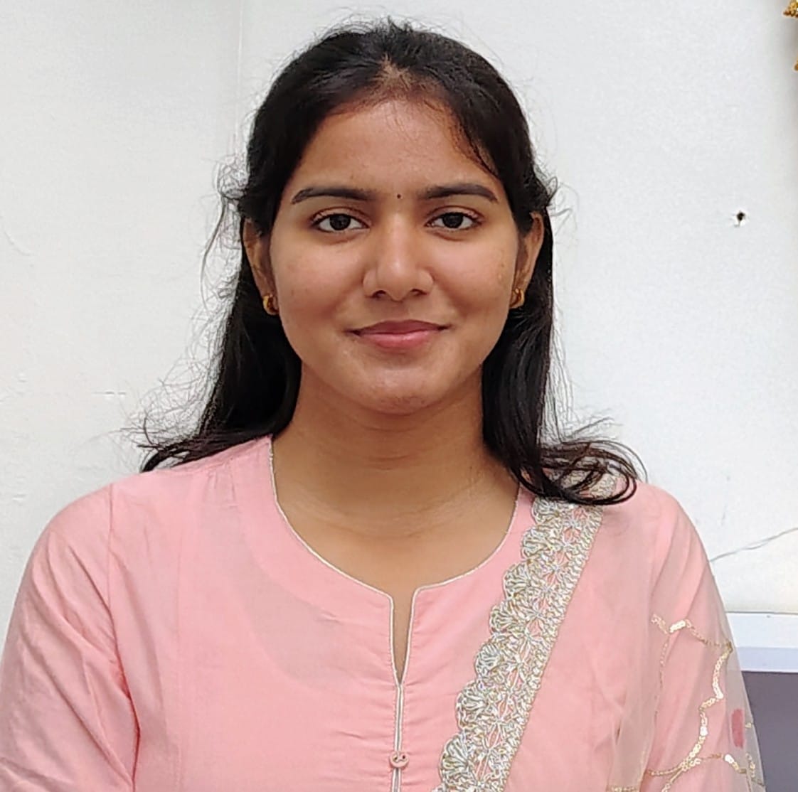 Ms. Sakshya Yadav