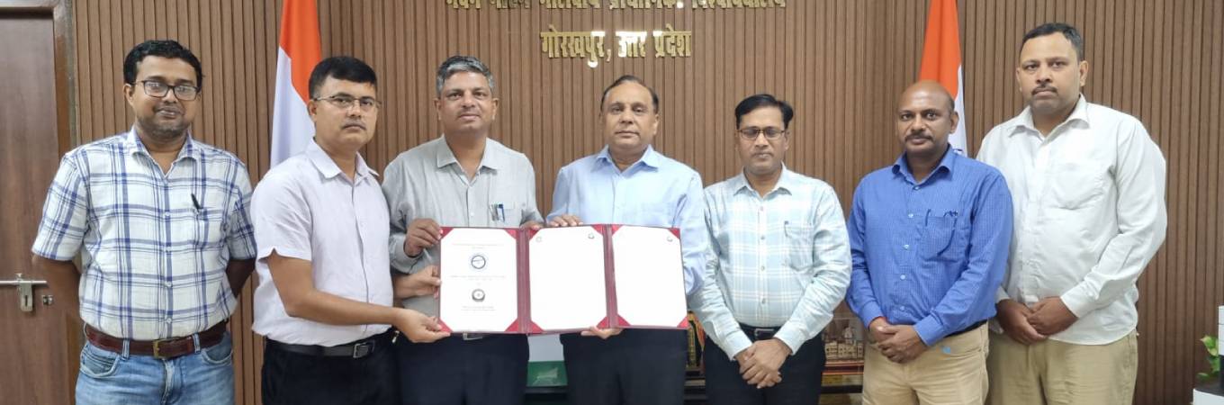 REC Ambedkar Nagar REC Ambedkar Nagar